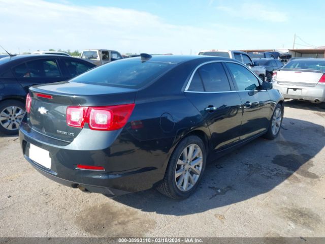 1G11F5SL4FF228394 Chevrolet Malibu 1lz