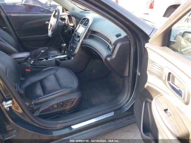 1G11F5SL4FF228394 Chevrolet Malibu 1lz