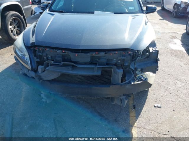 1G11F5SL4FF228394 Chevrolet Malibu 1lz