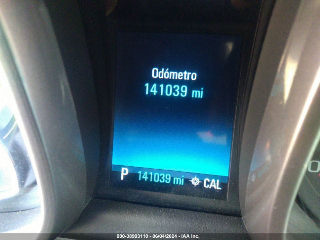 1G11F5SL4FF228394 Chevrolet Malibu 1lz
