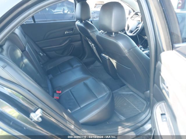 1G11F5SL4FF228394 Chevrolet Malibu 1lz