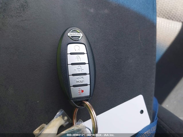 Nissan Altima 2.5 S 2015 1N4AL3AP7FC106483 Image 11
