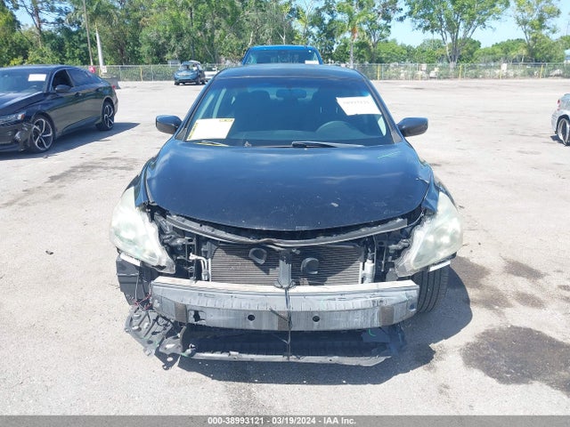 Nissan Altima 2.5 S 2015 1N4AL3AP7FC106483 Image 6