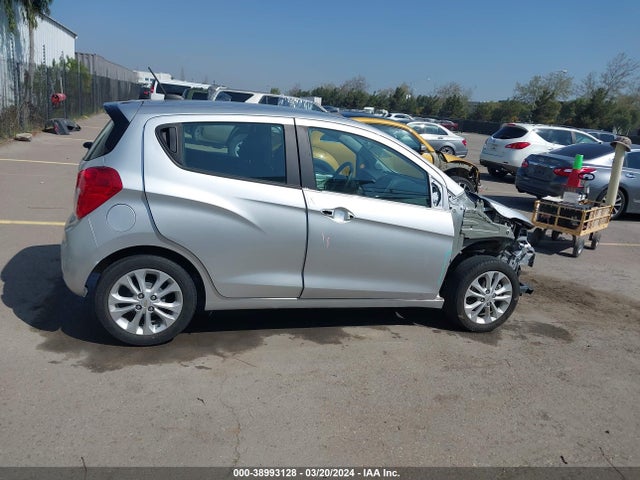 Chevrolet Spark Fwd 1lt Automatic 2021 KL8CD6SA8MC218680 Image 14