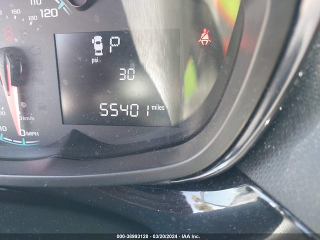 Chevrolet Spark Fwd 1lt Automatic 2021 KL8CD6SA8MC218680 Image 16