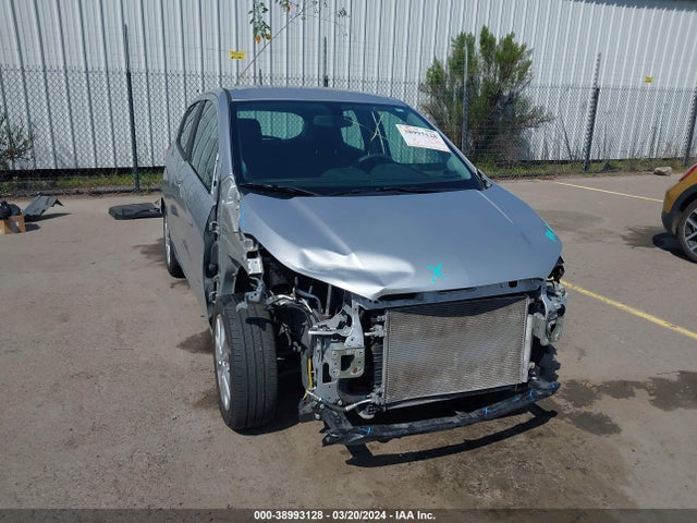Chevrolet Spark Fwd 1lt Automatic 2021 KL8CD6SA8MC218680 Image 6