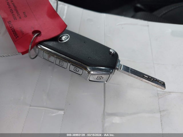 KIA Forte Lxs 2019 3KPF24AD0KE093447 Image 11