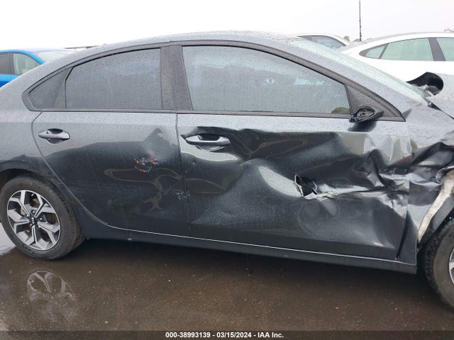 KIA Forte Lxs 2019 3KPF24AD0KE093447 Image 13
