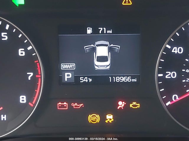 KIA Forte Lxs 2019 3KPF24AD0KE093447 Image 15