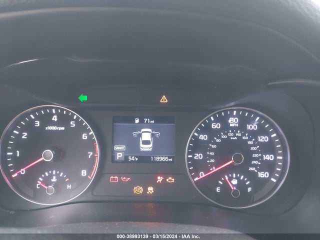 KIA Forte Lxs 2019 3KPF24AD0KE093447 Image 7