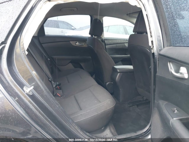 KIA Forte Lxs 2019 3KPF24AD0KE093447 Image 8