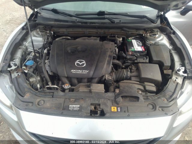 JM1GJ1U50F1221186 Mazda Mazda6 I Sport