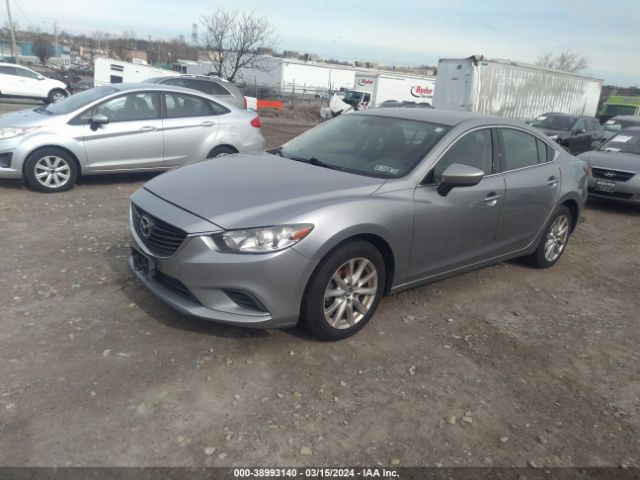 JM1GJ1U50F1221186 Mazda Mazda6 I Sport