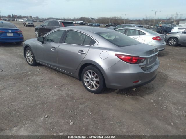 JM1GJ1U50F1221186 Mazda Mazda6 I Sport