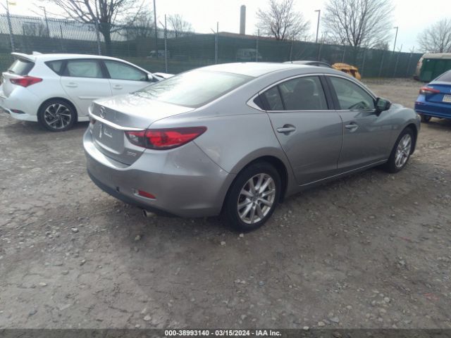 JM1GJ1U50F1221186 Mazda Mazda6 I Sport