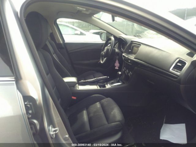 JM1GJ1U50F1221186 Mazda Mazda6 I Sport