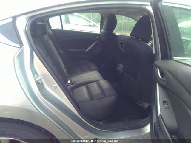 JM1GJ1U50F1221186 Mazda Mazda6 I Sport