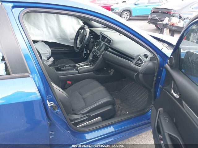 Honda Civic Sport 2019 19XFC2F81KE212751 Image 5