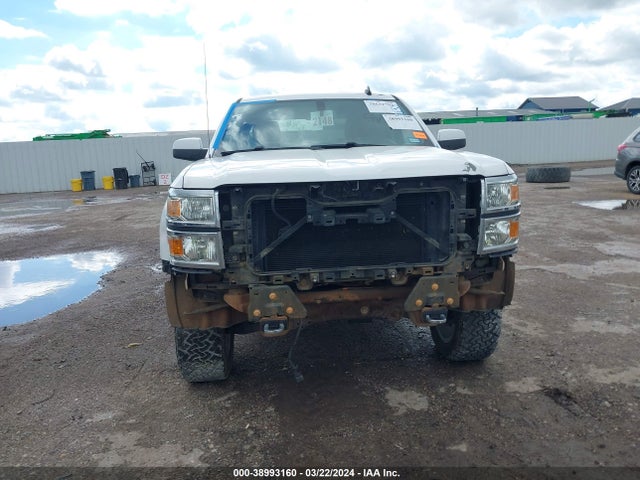 Chevrolet Silverado 1500 1lt 2014 3GCUKREC6EG537977 Image 12