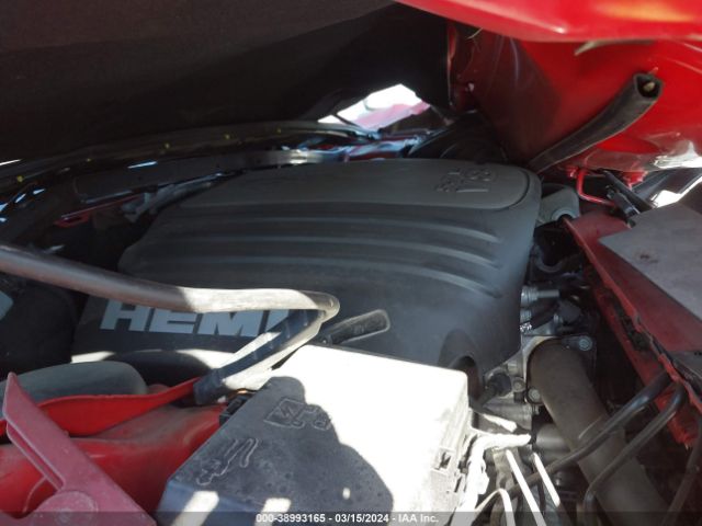 2C3CDZBT9NH128127 Dodge Challenger R/t