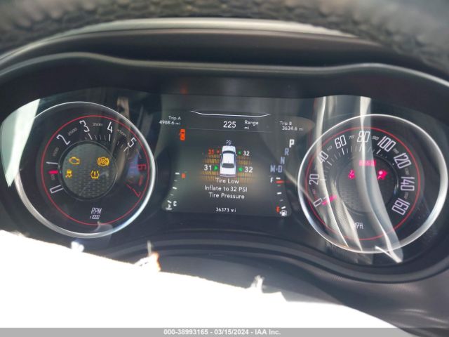 2C3CDZBT9NH128127 Dodge Challenger R/t