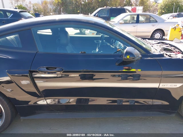 Ford Mustang Gt Premium Fastback 2021 1FA6P8CF0M5148670 Image 13