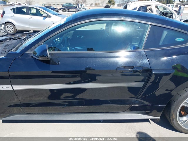 Ford Mustang Gt Premium Fastback 2021 1FA6P8CF0M5148670 Image 14