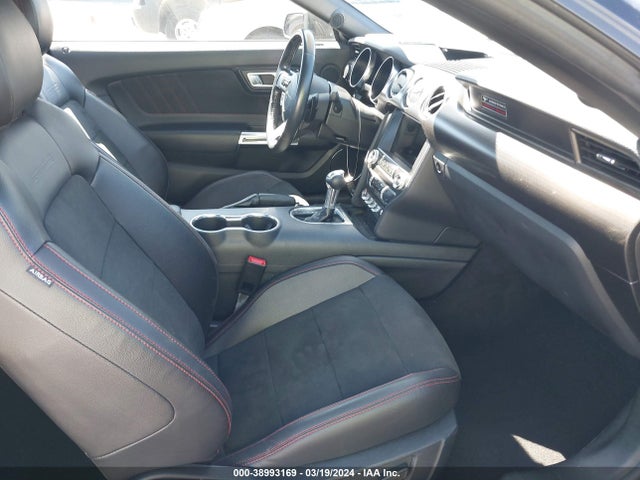Ford Mustang Gt Premium Fastback 2021 1FA6P8CF0M5148670 Image 5