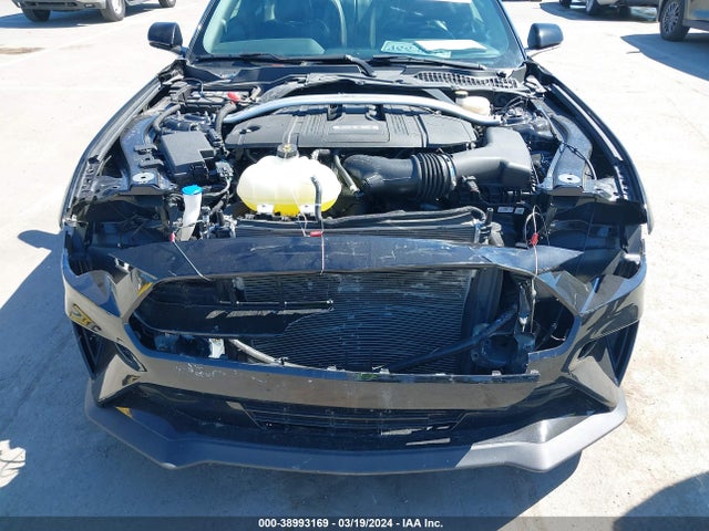 Ford Mustang Gt Premium Fastback 2021 1FA6P8CF0M5148670 Image 6