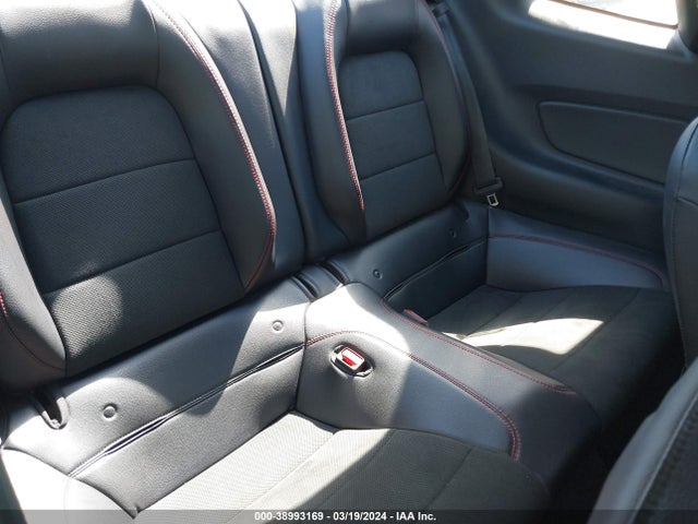 Ford Mustang Gt Premium Fastback 2021 1FA6P8CF0M5148670 Image 8