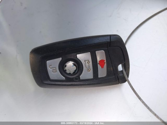 5UXWZ7C37H0V89749 BMW X3 Sdrive28i