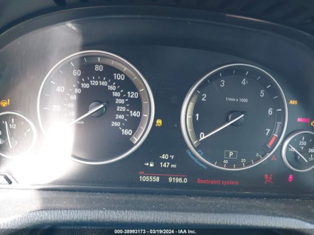 5UXWZ7C37H0V89749 BMW X3 Sdrive28i