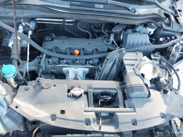 3CZRU6H36HG705416 Honda HR-V LX