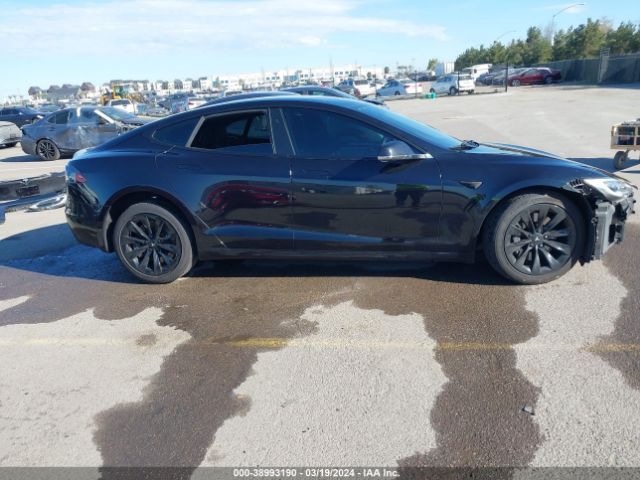 5YJSA1E2XHF192420 Tesla Model S 100d/60d/75d/90d/p100d