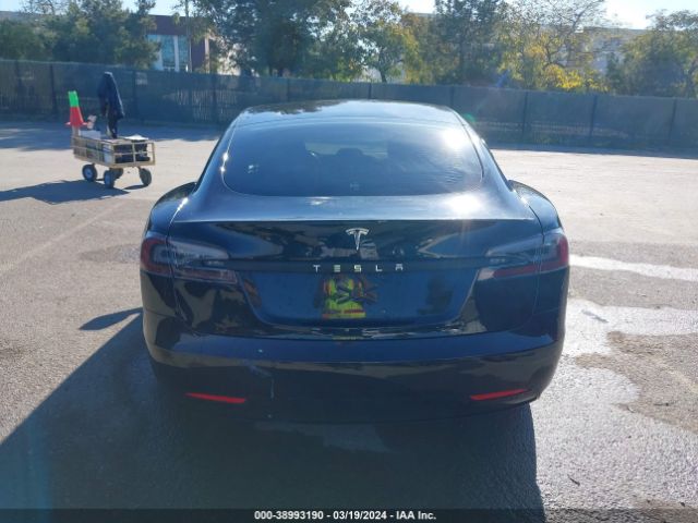 5YJSA1E2XHF192420 Tesla Model S 100d/60d/75d/90d/p100d