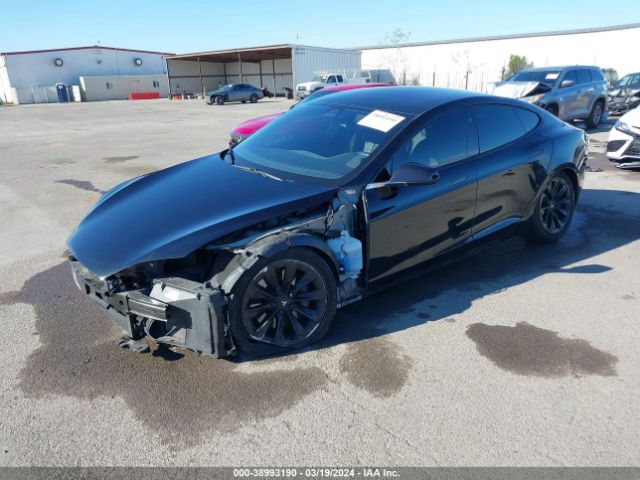 5YJSA1E2XHF192420 Tesla Model S 100d/60d/75d/90d/p100d