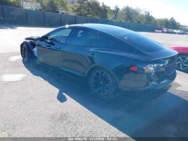 5YJSA1E2XHF192420 Tesla Model S 100d/60d/75d/90d/p100d