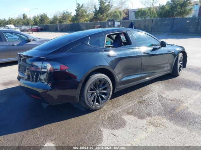 5YJSA1E2XHF192420 Tesla Model S 100d/60d/75d/90d/p100d