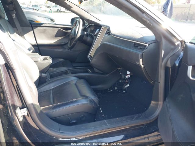5YJSA1E2XHF192420 Tesla Model S 100d/60d/75d/90d/p100d
