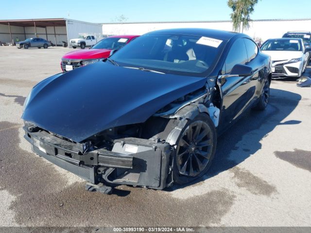 5YJSA1E2XHF192420 Tesla Model S 100d/60d/75d/90d/p100d