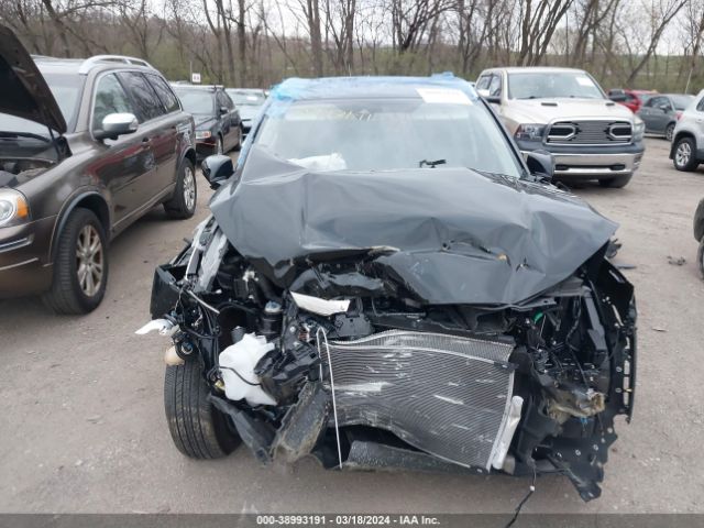 3CZRU5H57MM727268 Honda Hr-v 2wd Ex