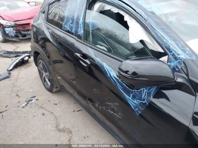 3CZRU5H57MM727268 Honda Hr-v 2wd Ex