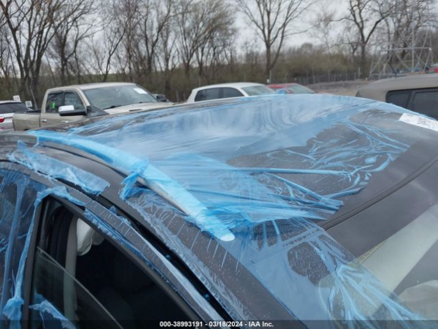 3CZRU5H57MM727268 Honda Hr-v 2wd Ex