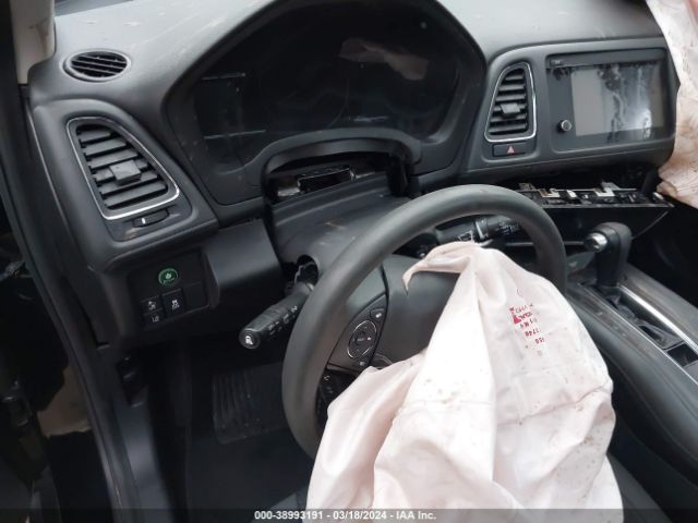 3CZRU5H57MM727268 Honda Hr-v 2wd Ex