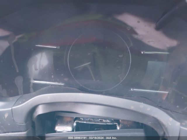 3CZRU5H57MM727268 Honda Hr-v 2wd Ex