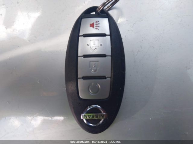 JN1BJ1CP4KW216960 Nissan Rogue Sport Sl