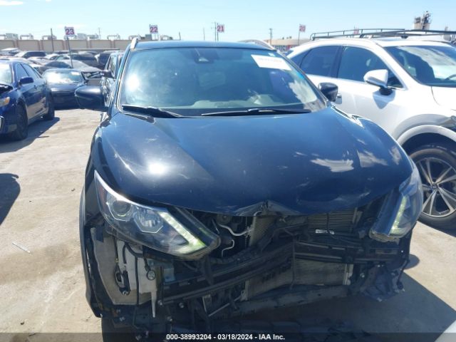 JN1BJ1CP4KW216960 Nissan Rogue Sport Sl