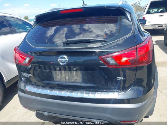 JN1BJ1CP4KW216960 Nissan Rogue Sport Sl