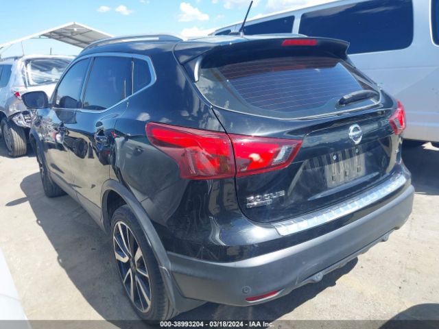 JN1BJ1CP4KW216960 Nissan Rogue Sport Sl