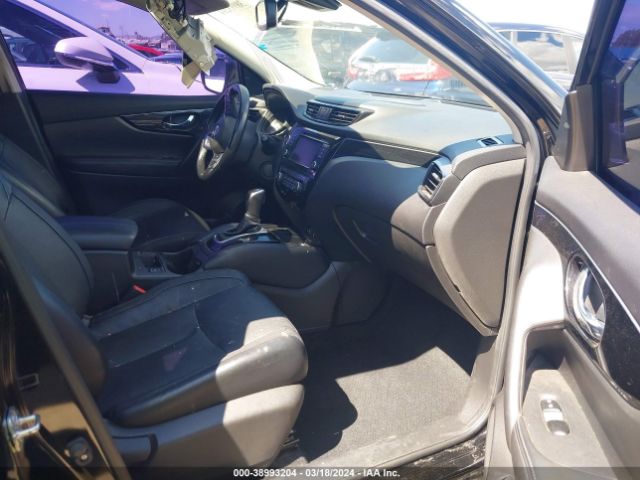 JN1BJ1CP4KW216960 Nissan Rogue Sport Sl